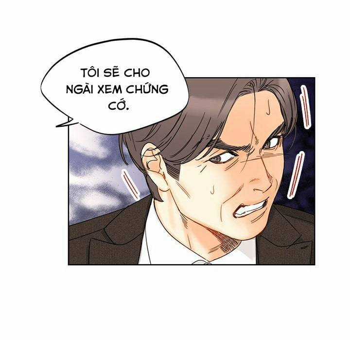 Hẹn Hò Chốn Công Sở Chapter 96 trang 13