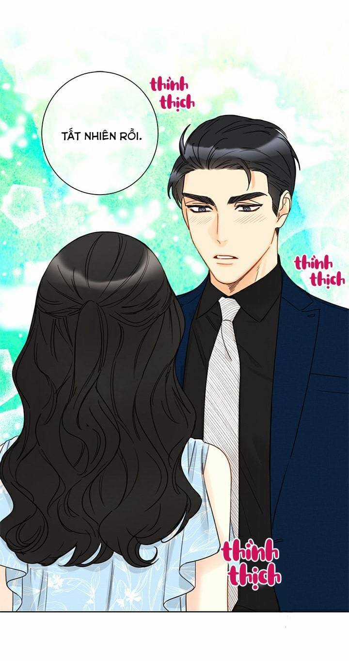 Hẹn Hò Chốn Công Sở Chapter 96 trang 17