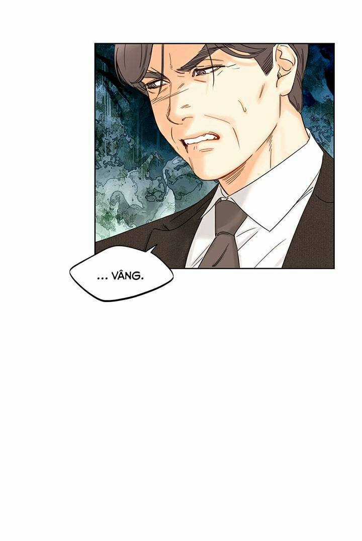 Hẹn Hò Chốn Công Sở Chapter 96 trang 20