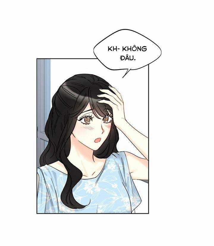 Hẹn Hò Chốn Công Sở Chapter 96 trang 25