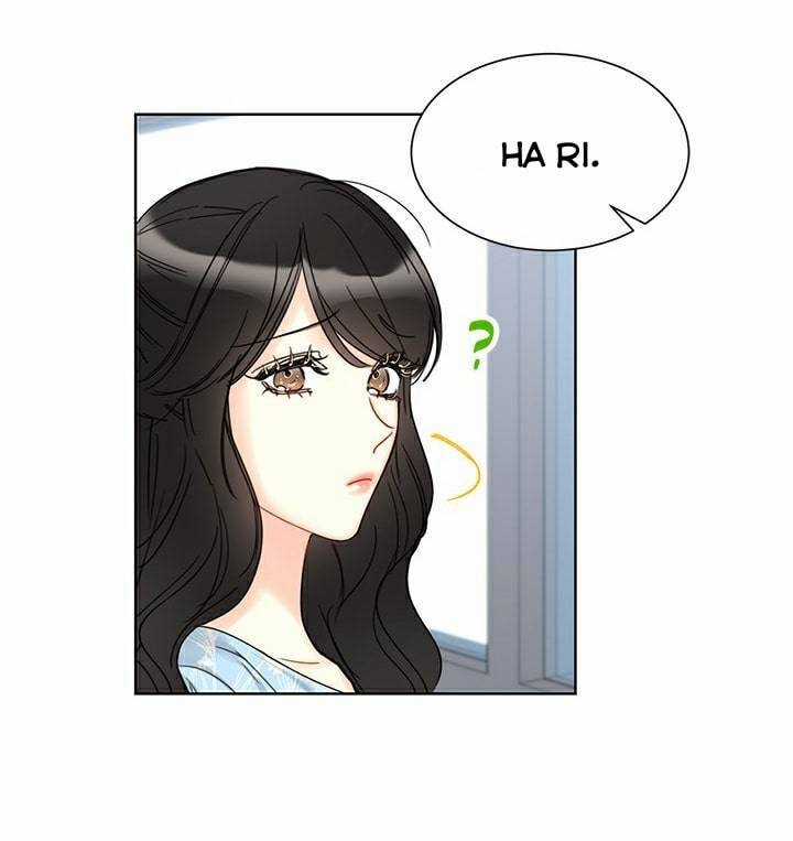 Hẹn Hò Chốn Công Sở Chapter 96 trang 32