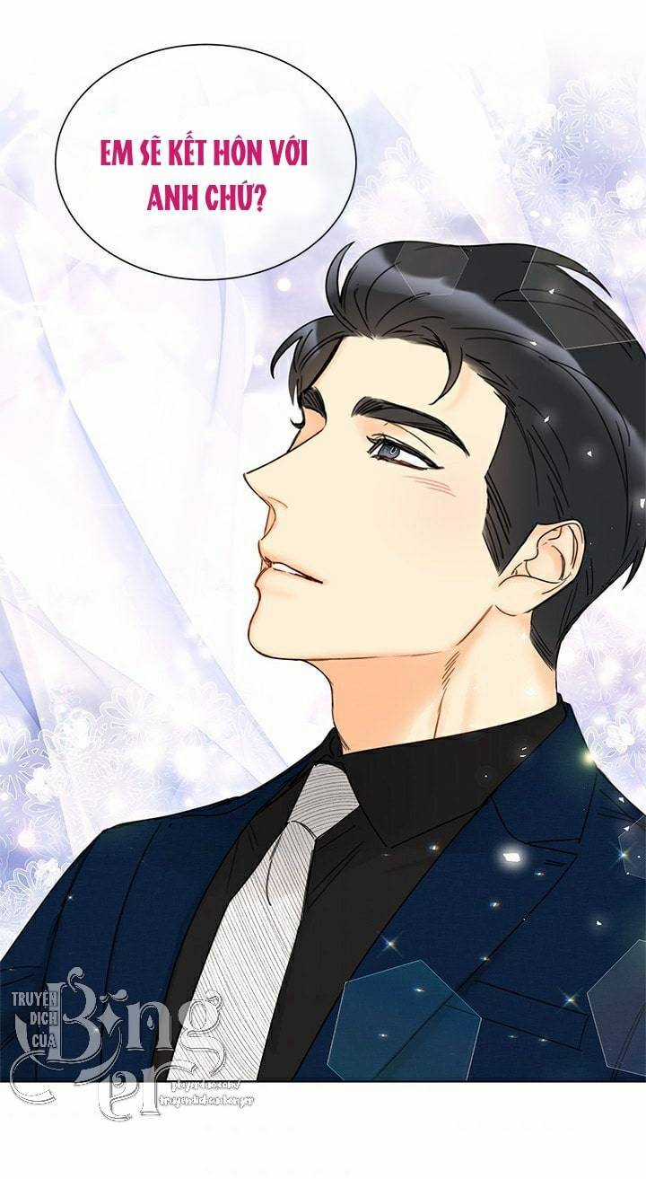 Hẹn Hò Chốn Công Sở Chapter 96 trang 35