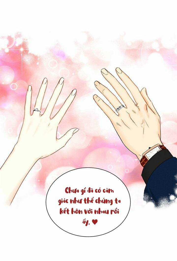 Hẹn Hò Chốn Công Sở Chapter 96 trang 39