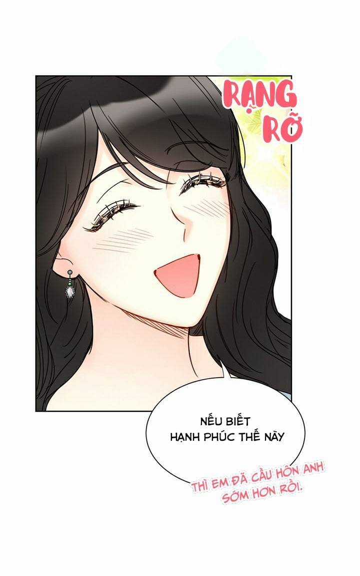 Hẹn Hò Chốn Công Sở Chapter 96 trang 40