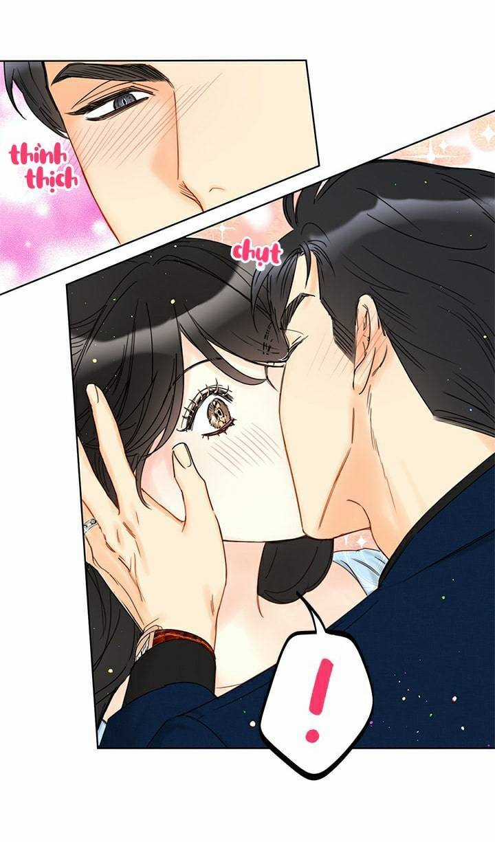 Hẹn Hò Chốn Công Sở Chapter 96 trang 41