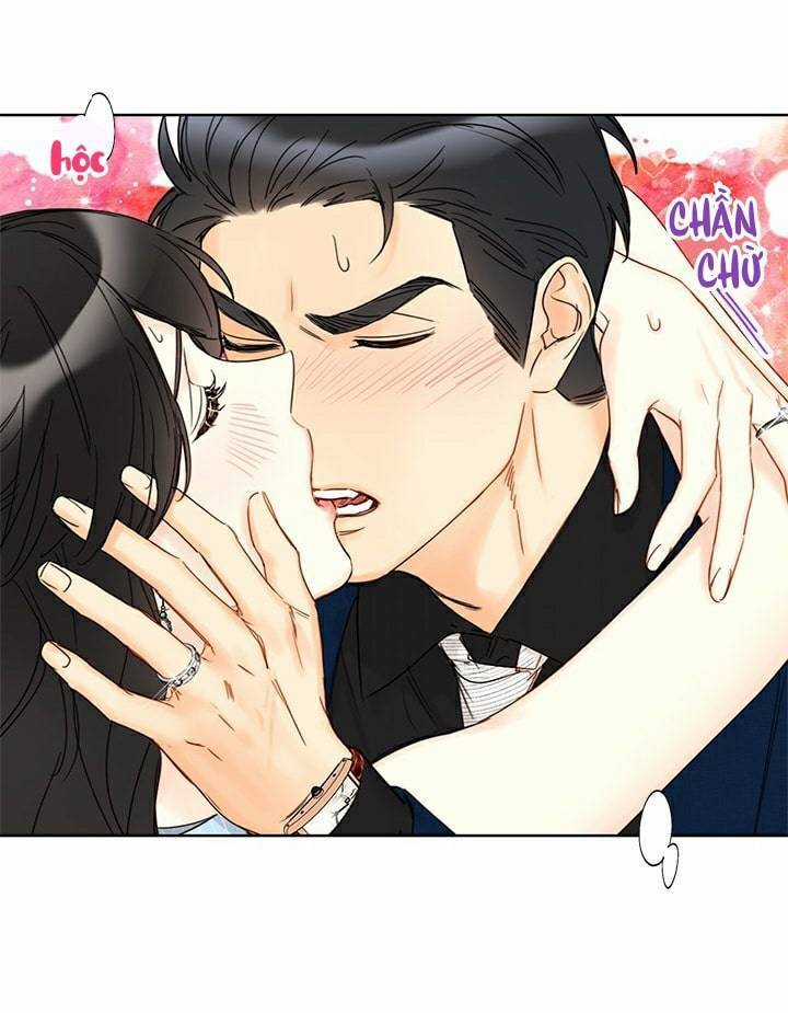 Hẹn Hò Chốn Công Sở Chapter 96 trang 42