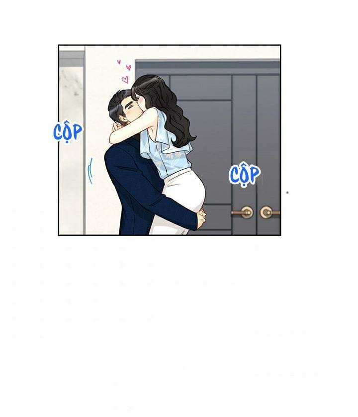 Hẹn Hò Chốn Công Sở Chapter 96 trang 46