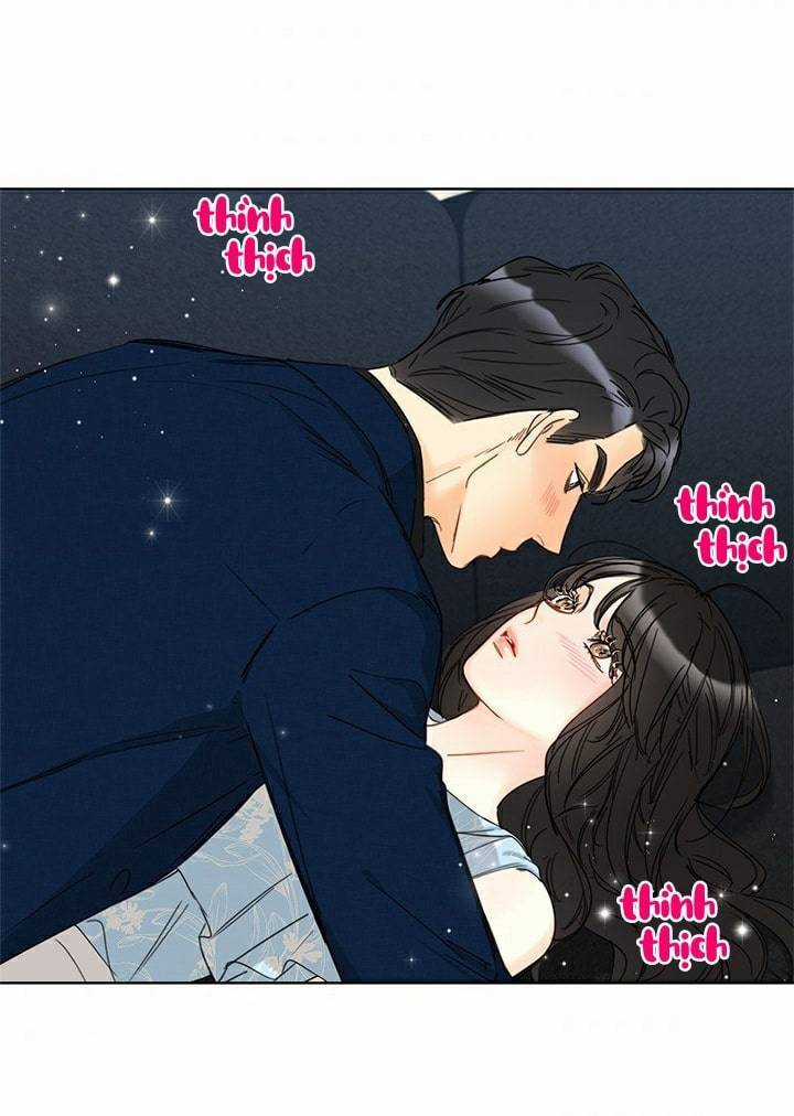 Hẹn Hò Chốn Công Sở Chapter 96 trang 47