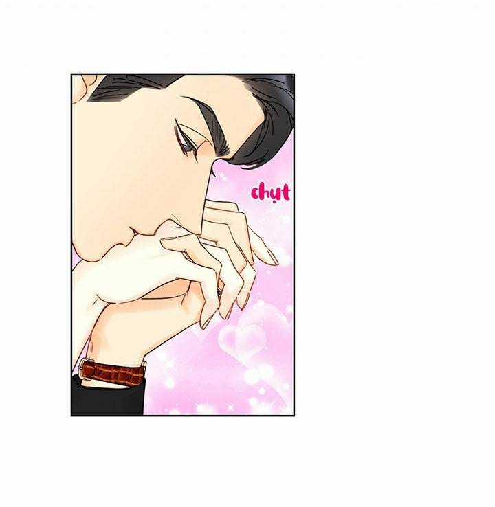 Hẹn Hò Chốn Công Sở Chapter 96 trang 49