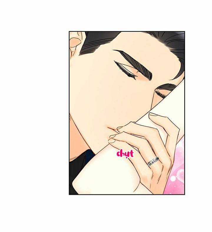 Hẹn Hò Chốn Công Sở Chapter 96 trang 50