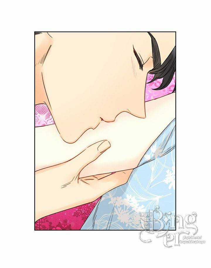 Hẹn Hò Chốn Công Sở Chapter 96 trang 51