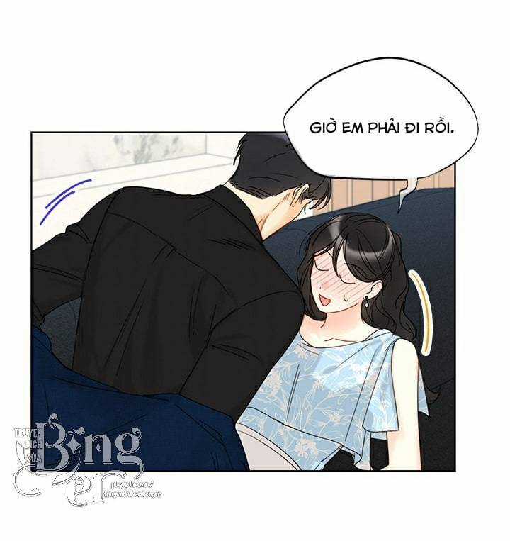 Hẹn Hò Chốn Công Sở Chapter 96 trang 56