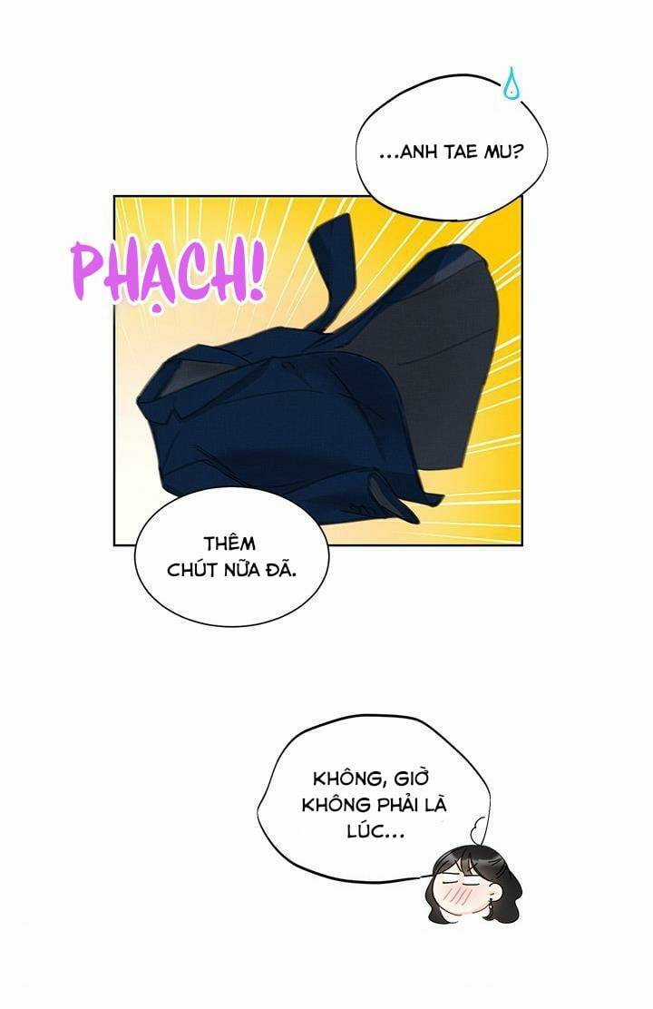 Hẹn Hò Chốn Công Sở Chapter 96 trang 57