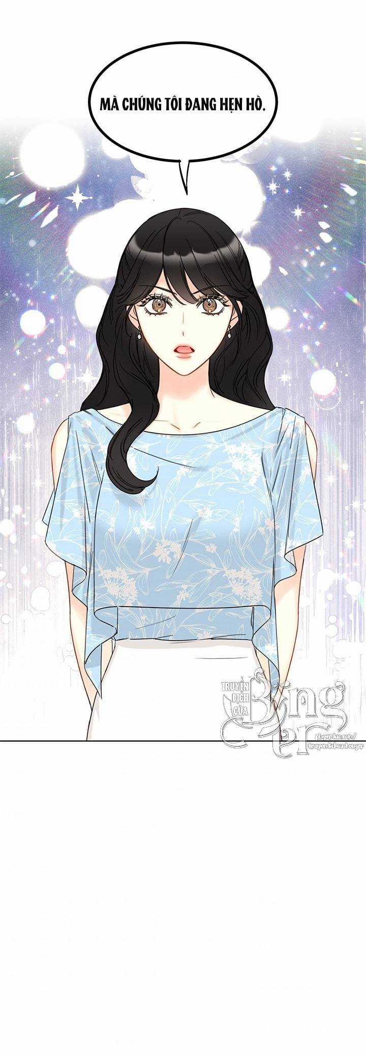 Hẹn Hò Chốn Công Sở Chapter 96 trang 6