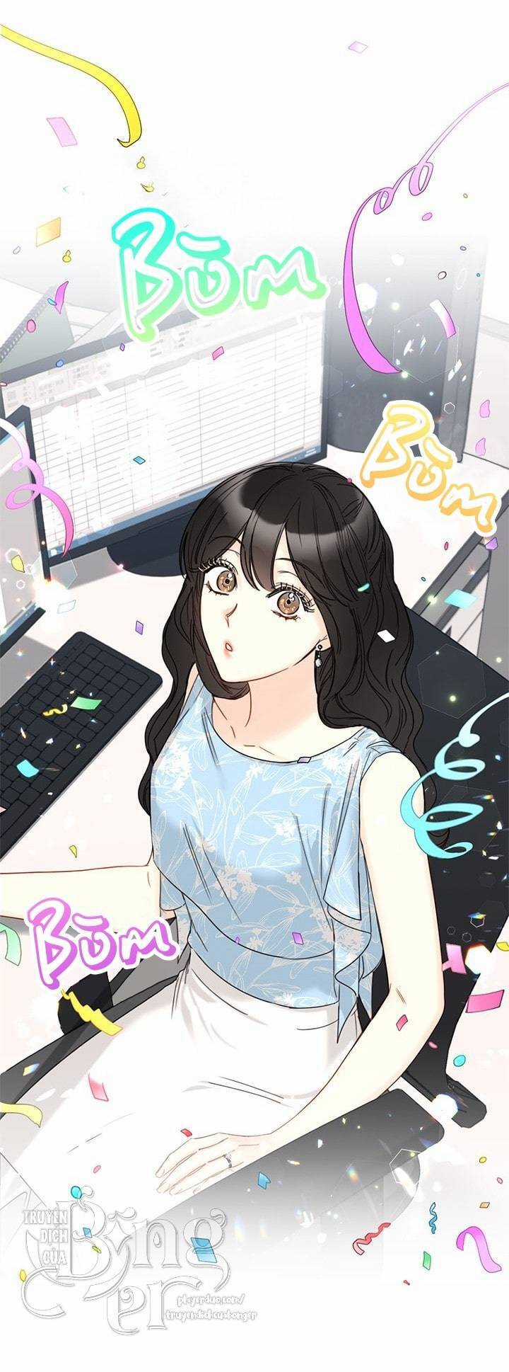 Hẹn Hò Chốn Công Sở Chapter 97 trang 11