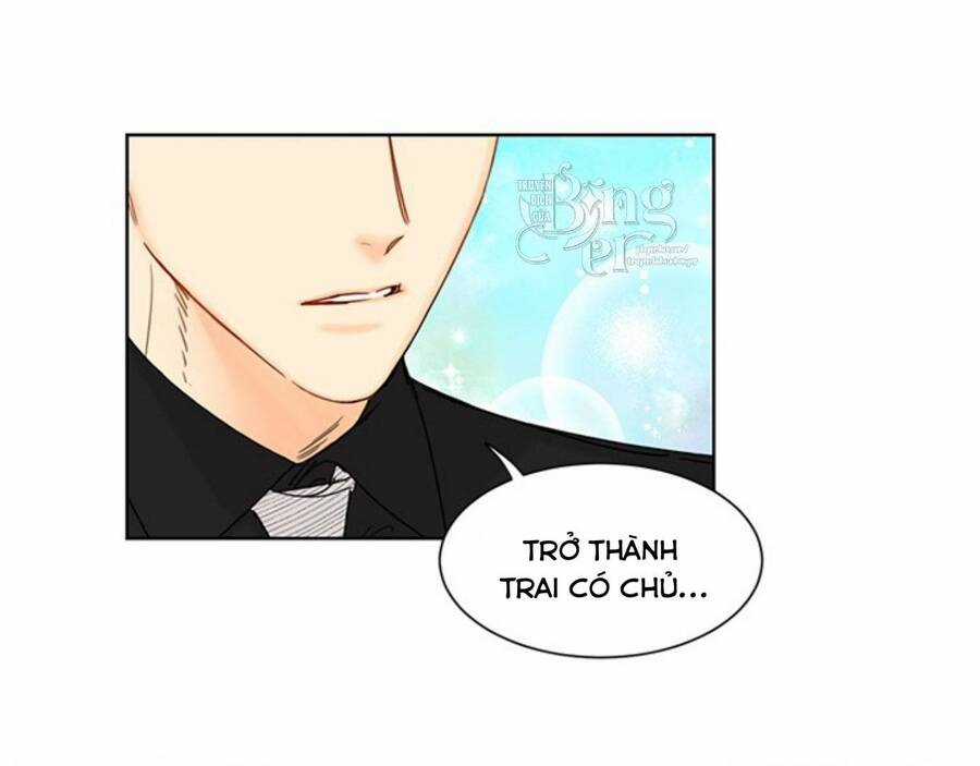 Hẹn Hò Chốn Công Sở Chapter 97 trang 19