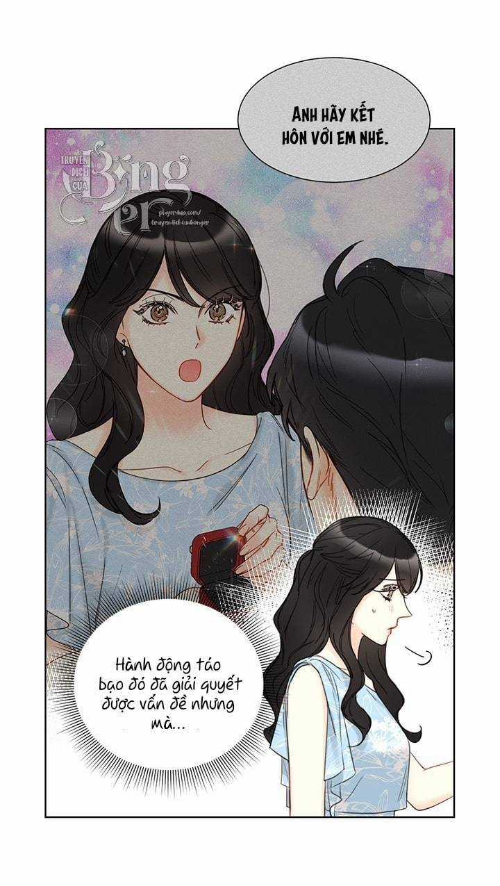 Hẹn Hò Chốn Công Sở Chapter 97 trang 2