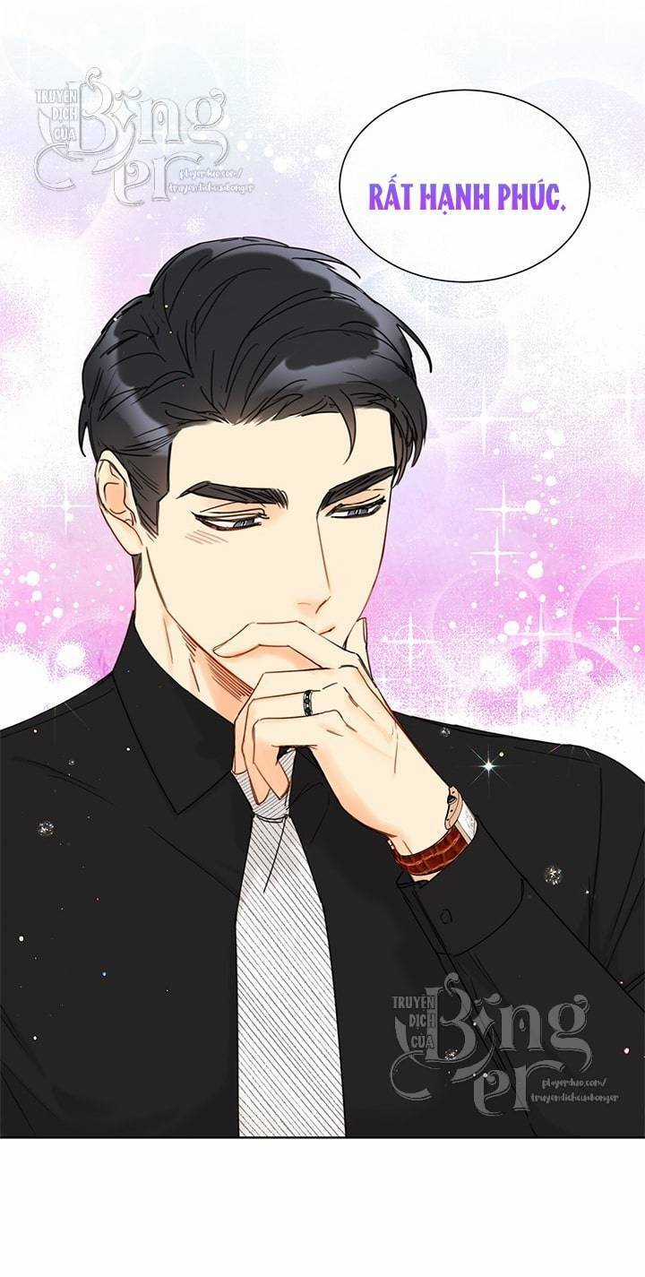 Hẹn Hò Chốn Công Sở Chapter 97 trang 20