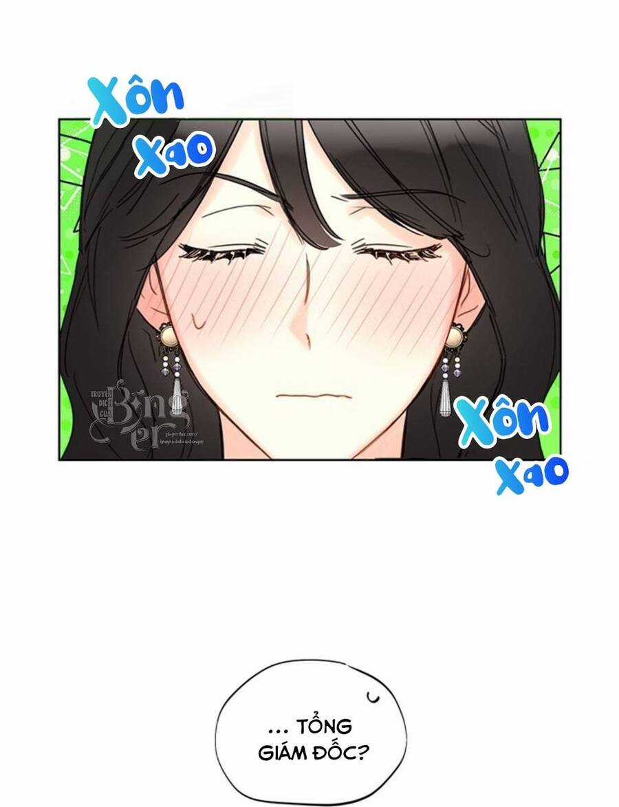 Hẹn Hò Chốn Công Sở Chapter 97 trang 28