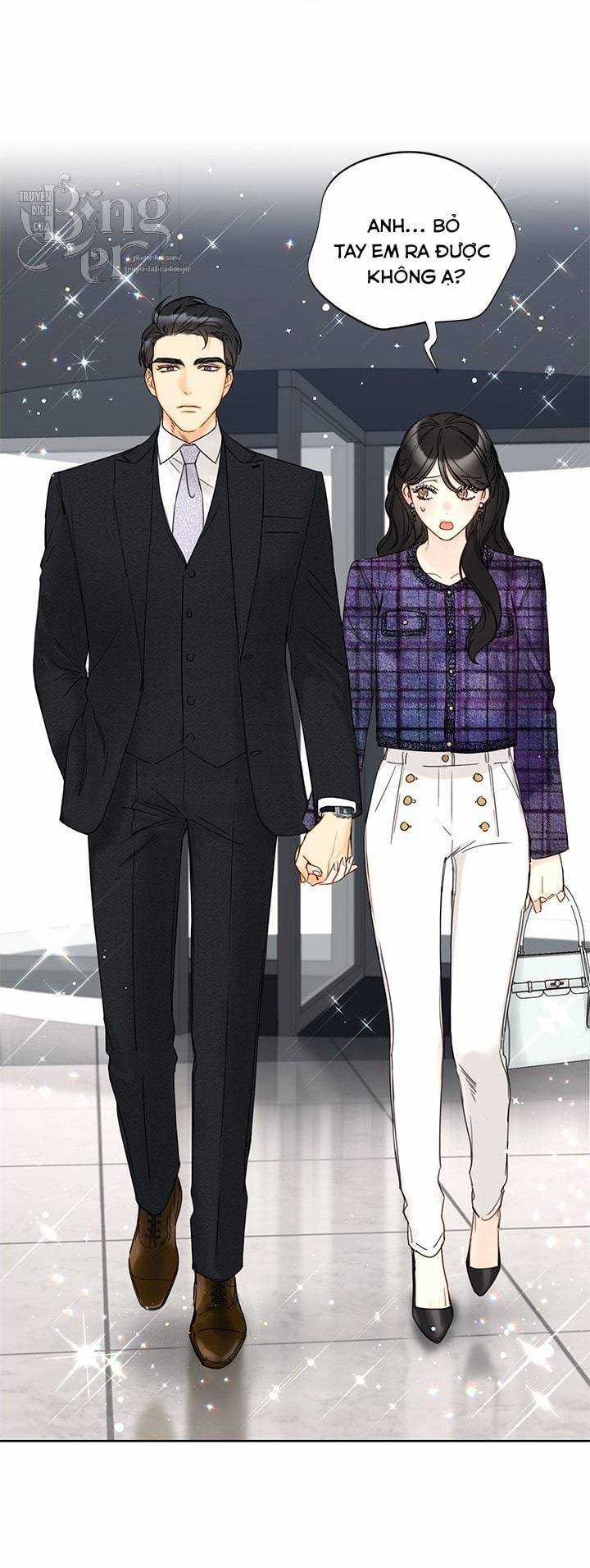 Hẹn Hò Chốn Công Sở Chapter 97 trang 29