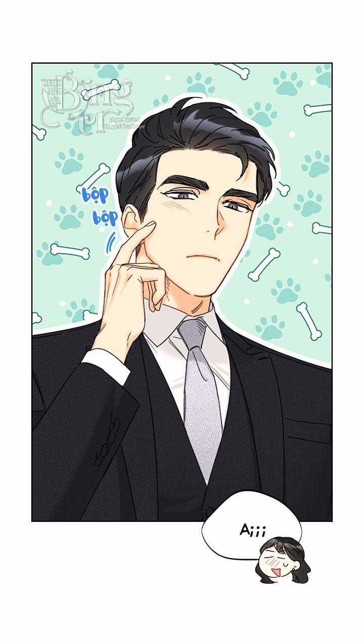 Hẹn Hò Chốn Công Sở Chapter 97 trang 38