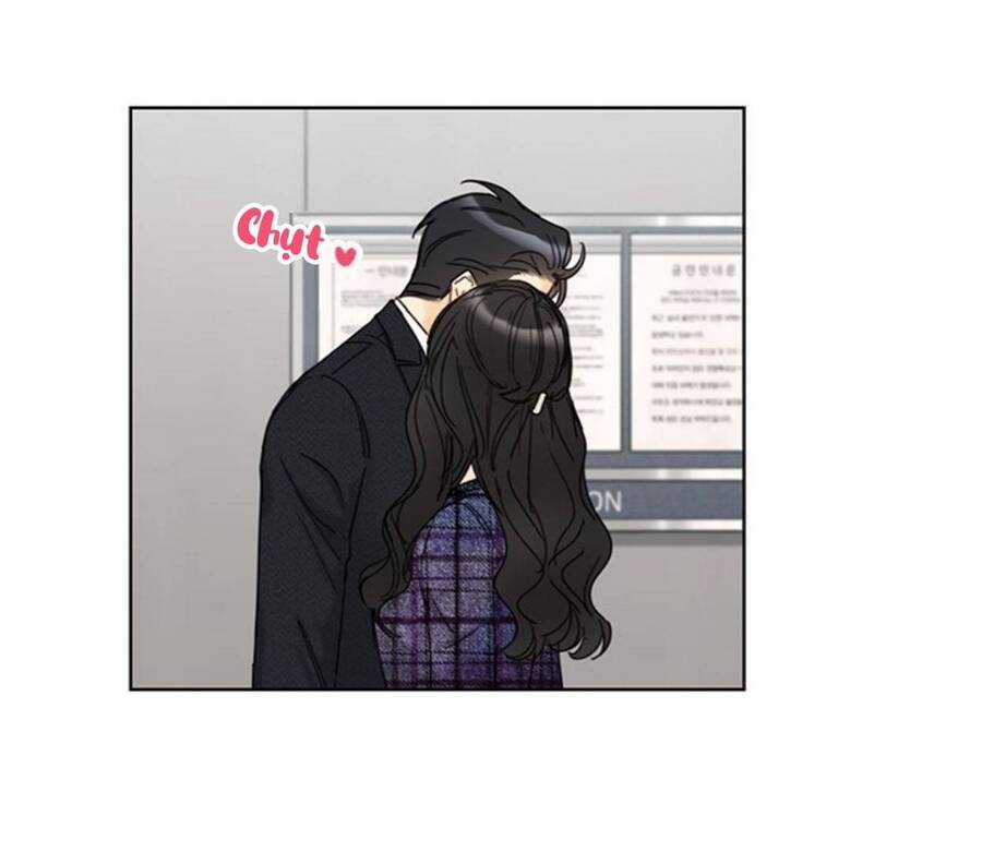 Hẹn Hò Chốn Công Sở Chapter 97 trang 39