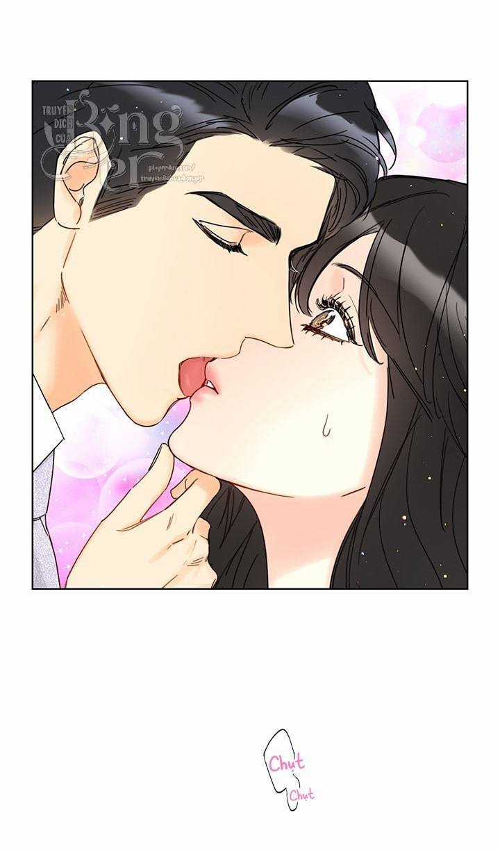 Hẹn Hò Chốn Công Sở Chapter 97 trang 41