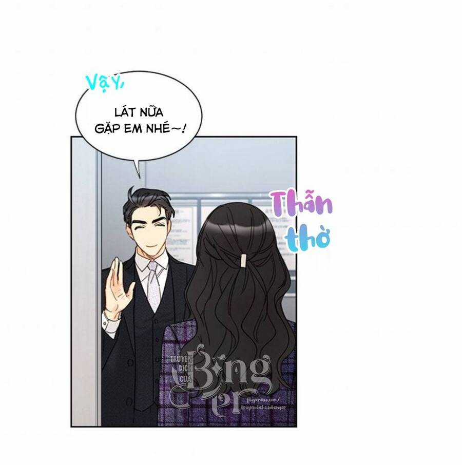 Hẹn Hò Chốn Công Sở Chapter 97 trang 43