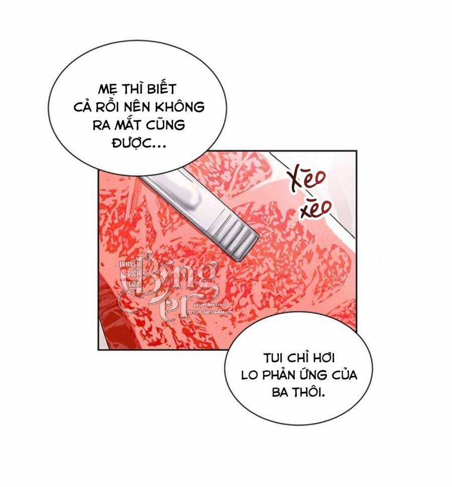 Hẹn Hò Chốn Công Sở Chapter 97 trang 51