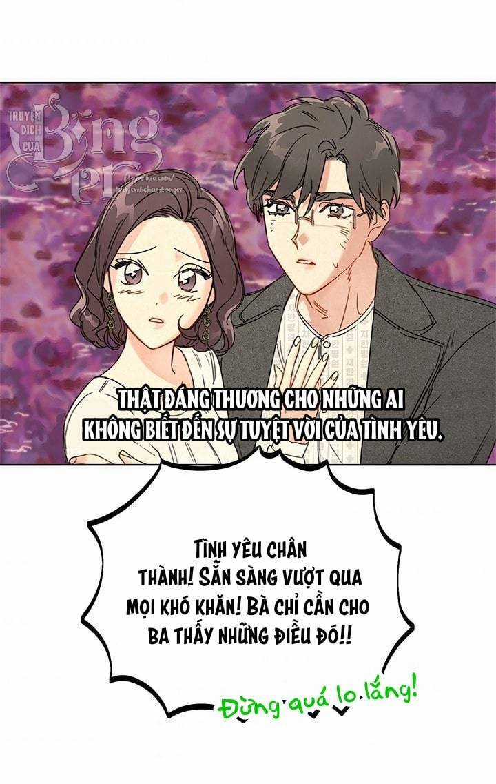 Hẹn Hò Chốn Công Sở Chapter 97 trang 53