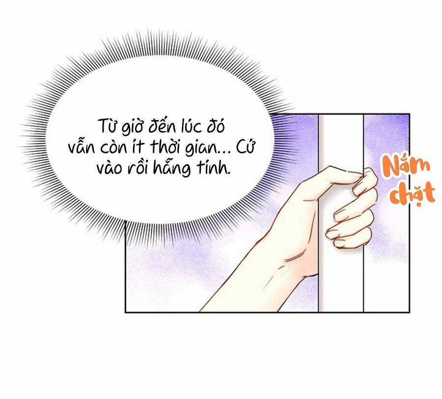 Hẹn Hò Chốn Công Sở Chapter 97 trang 6