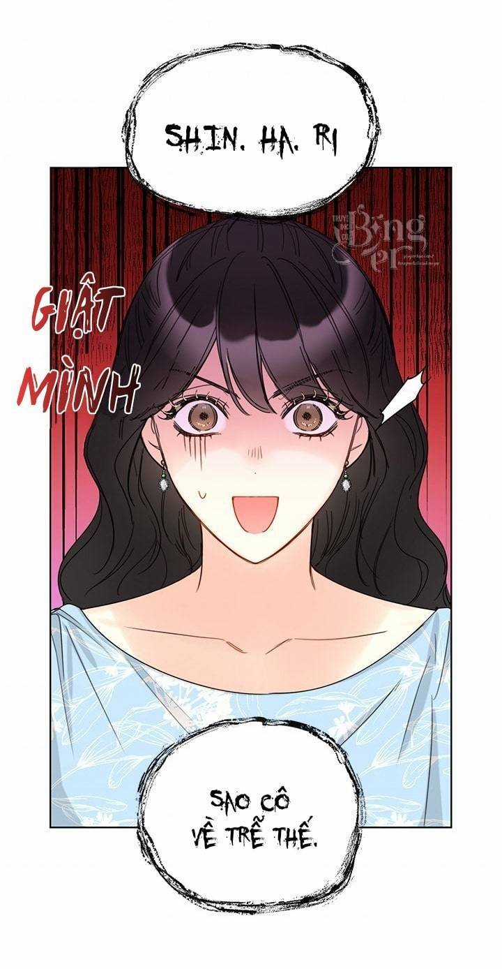 Hẹn Hò Chốn Công Sở Chapter 97 trang 9