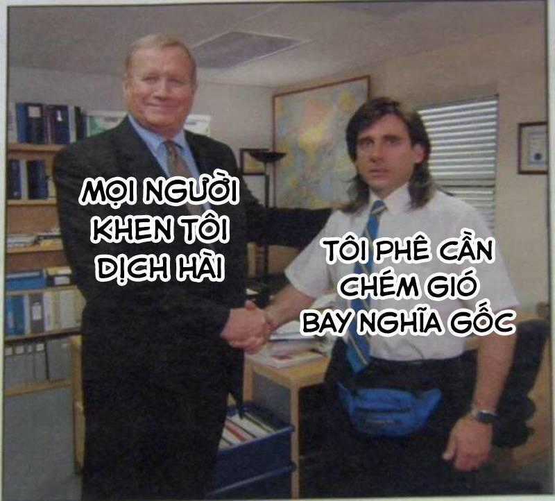 Hẹn Hò Cùng Hắc Thuật Sư Chapter 10 trang 13