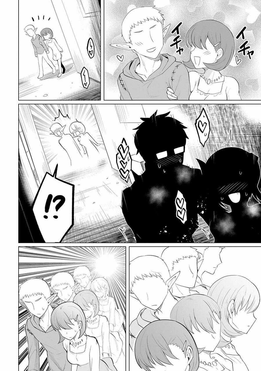 Hẹn Hò Cùng Hắc Thuật Sư Chapter 20 trang 12