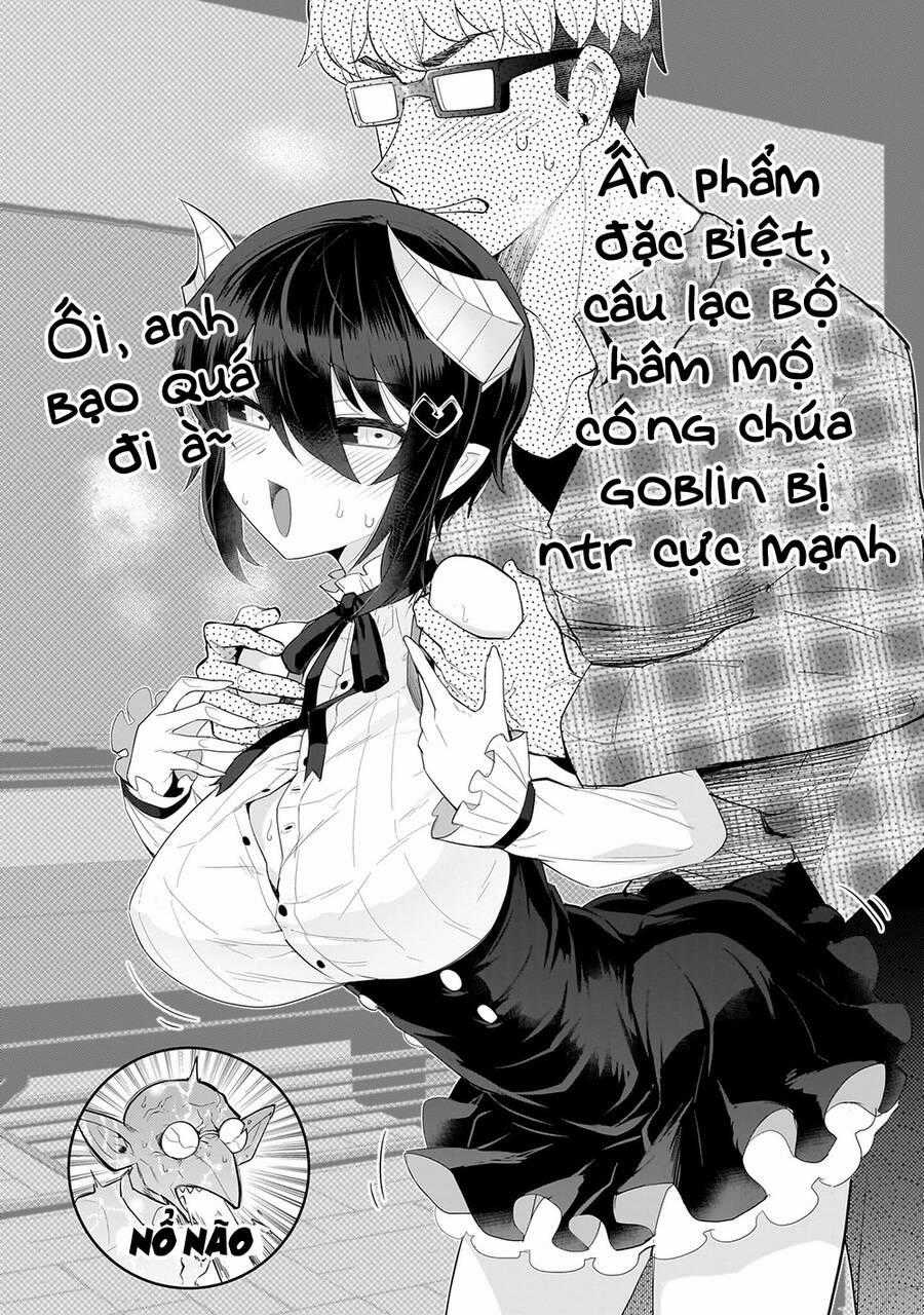 Hẹn Hò Cùng Hắc Thuật Sư Chapter 24.2 trang 8