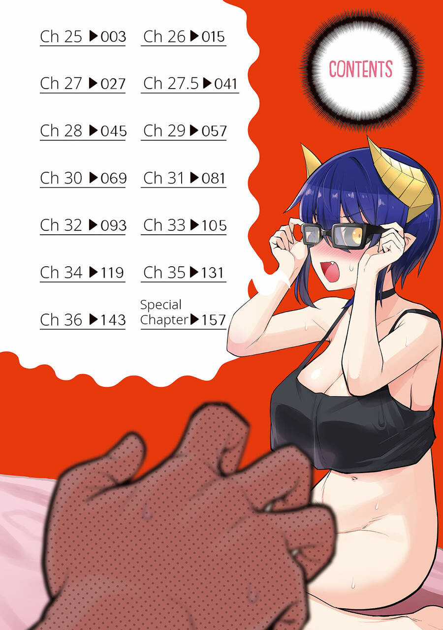 Hẹn Hò Cùng Hắc Thuật Sư Chapter 25 trang 4