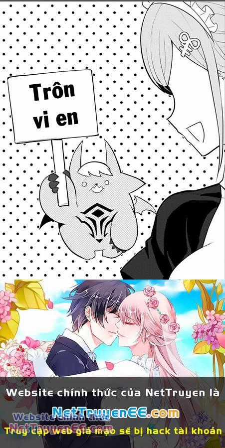 Hẹn Hò Cùng Hắc Thuật Sư Chapter 30 trang 13