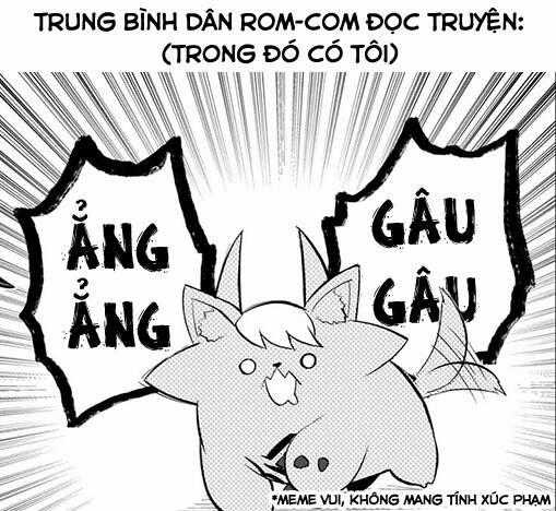 Hẹn Hò Cùng Hắc Thuật Sư Chapter 31 trang 13