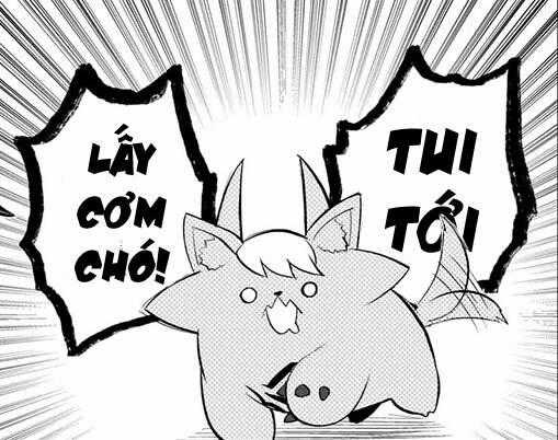 Hẹn Hò Cùng Hắc Thuật Sư Chapter 31 trang 14