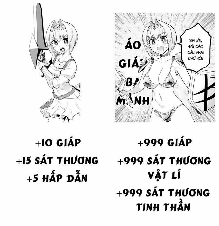 Hẹn Hò Cùng Hắc Thuật Sư Chapter 33 trang 16