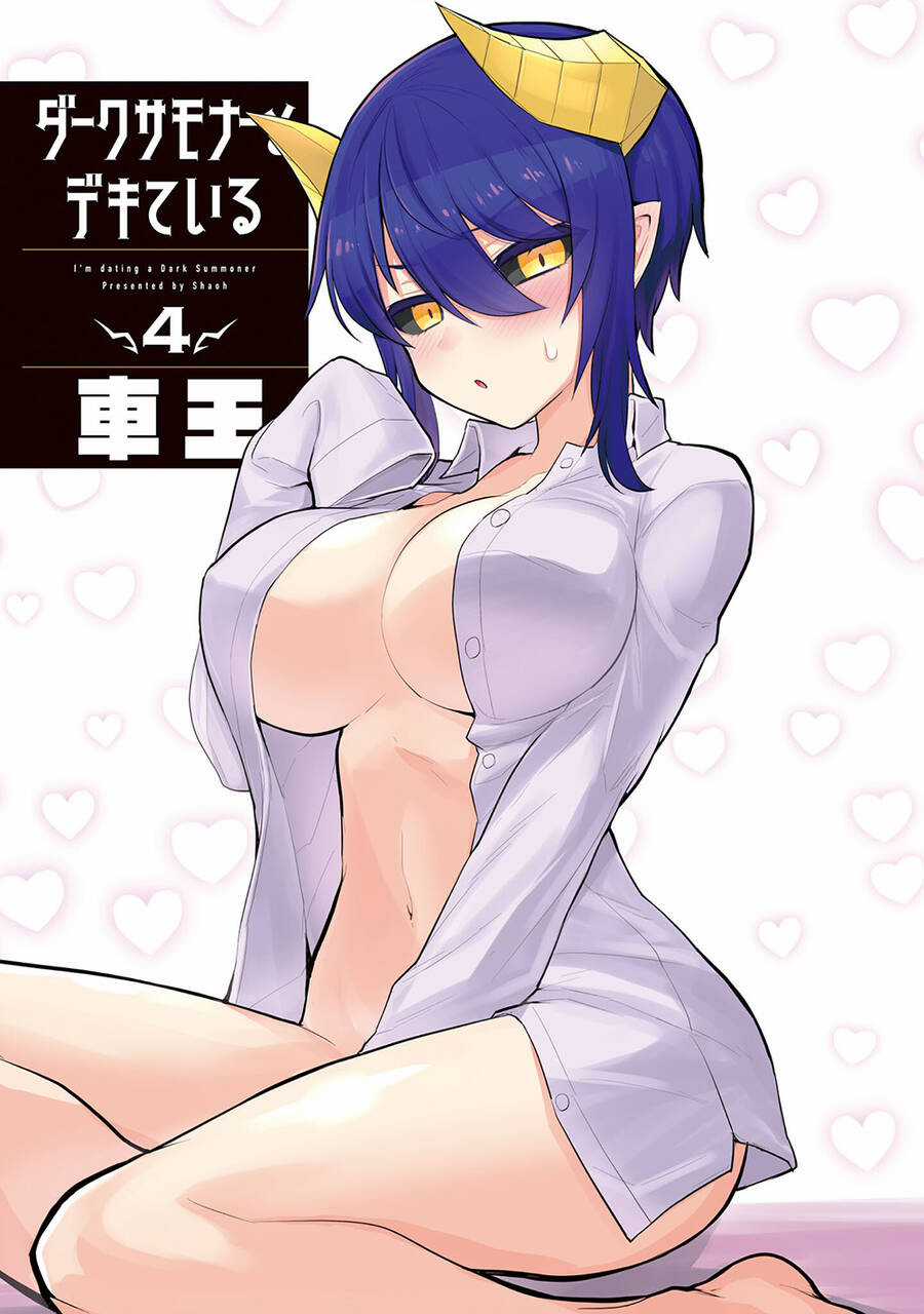 Hẹn Hò Cùng Hắc Thuật Sư Chapter 37 trang 3