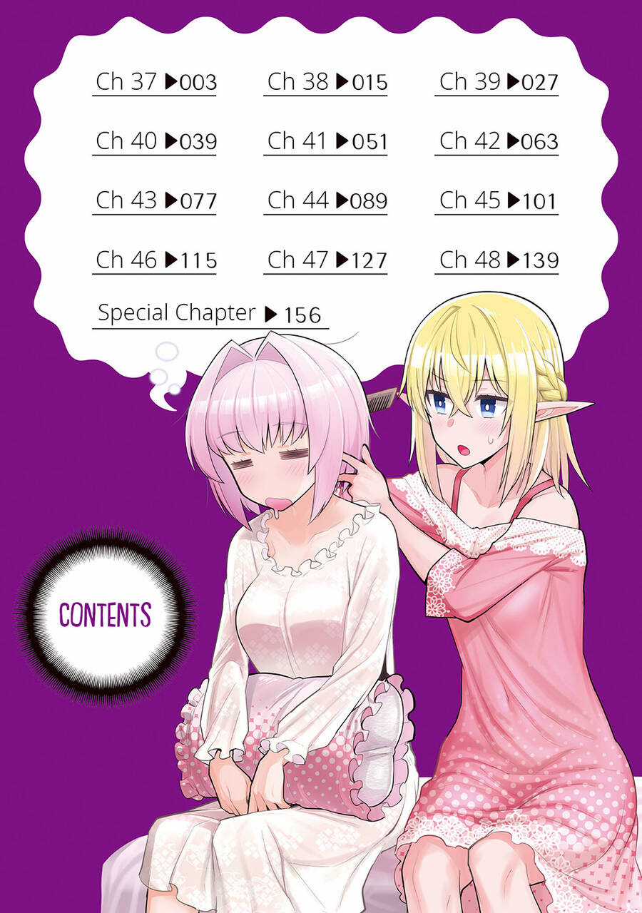 Hẹn Hò Cùng Hắc Thuật Sư Chapter 37 trang 4