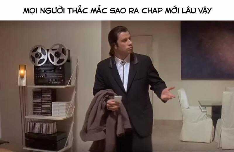 Hẹn Hò Cùng Hắc Thuật Sư Chapter 38 trang 13