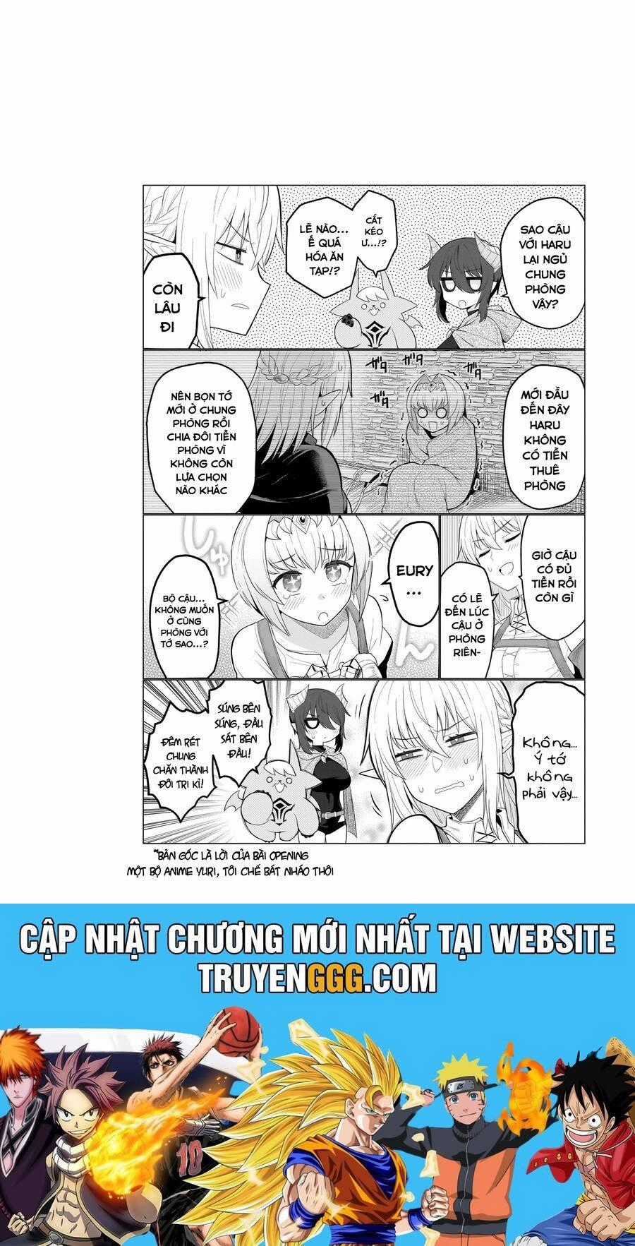 Hẹn Hò Cùng Hắc Thuật Sư Chapter 42 trang 13