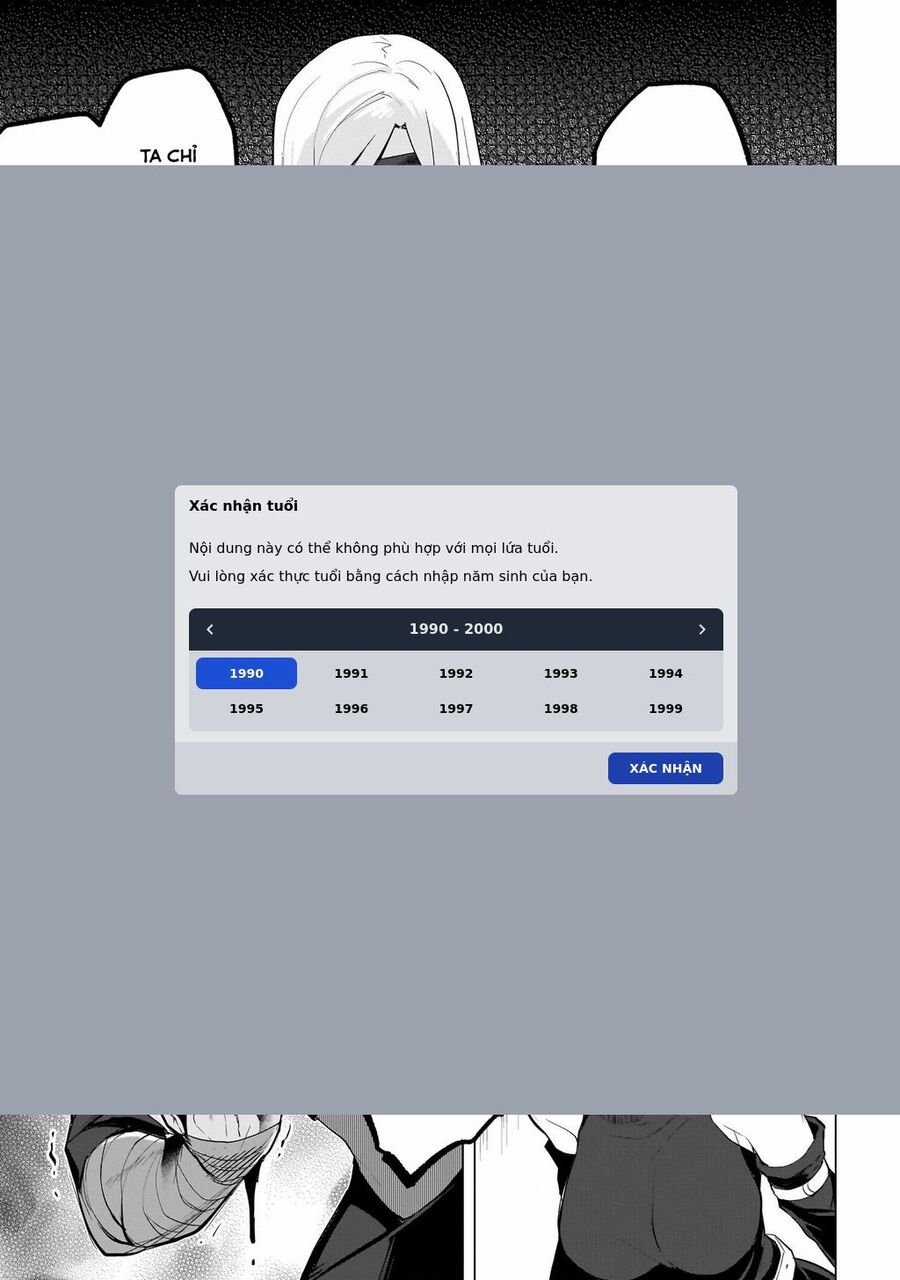 Hẹn Hò Cùng Hắc Thuật Sư Chapter 44 trang 11