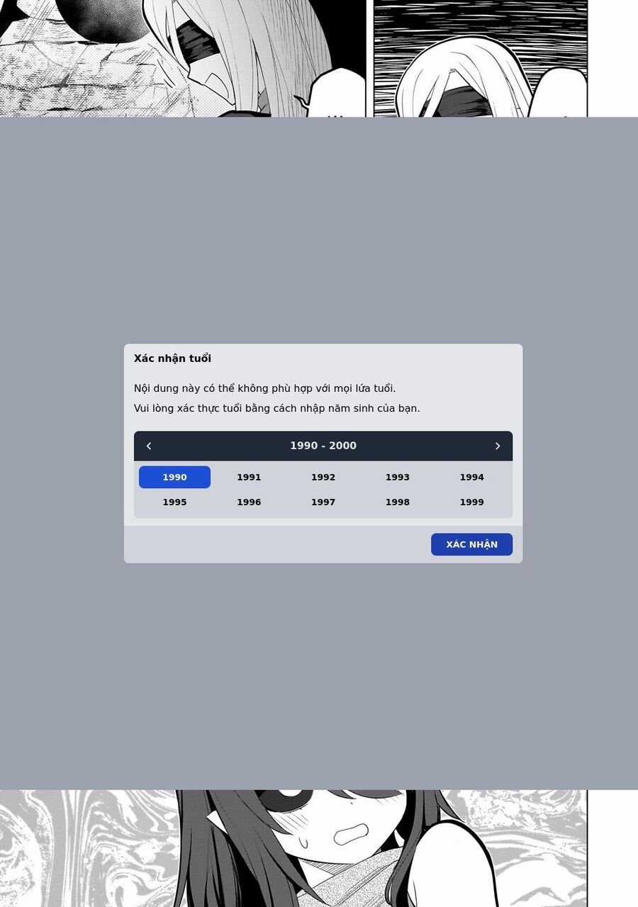 Hẹn Hò Cùng Hắc Thuật Sư Chapter 44 trang 3