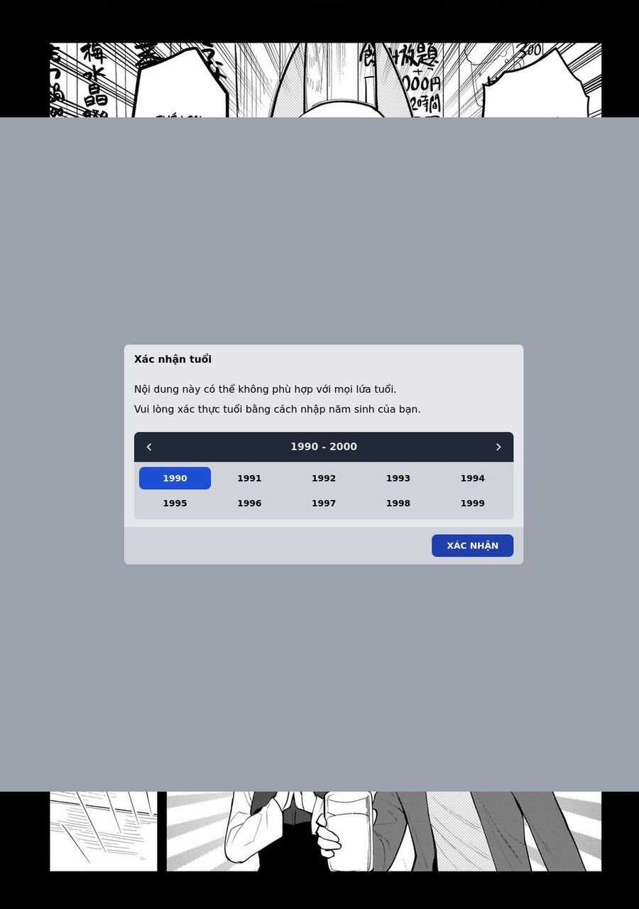 Hẹn Hò Cùng Hắc Thuật Sư Chapter 44 trang 4