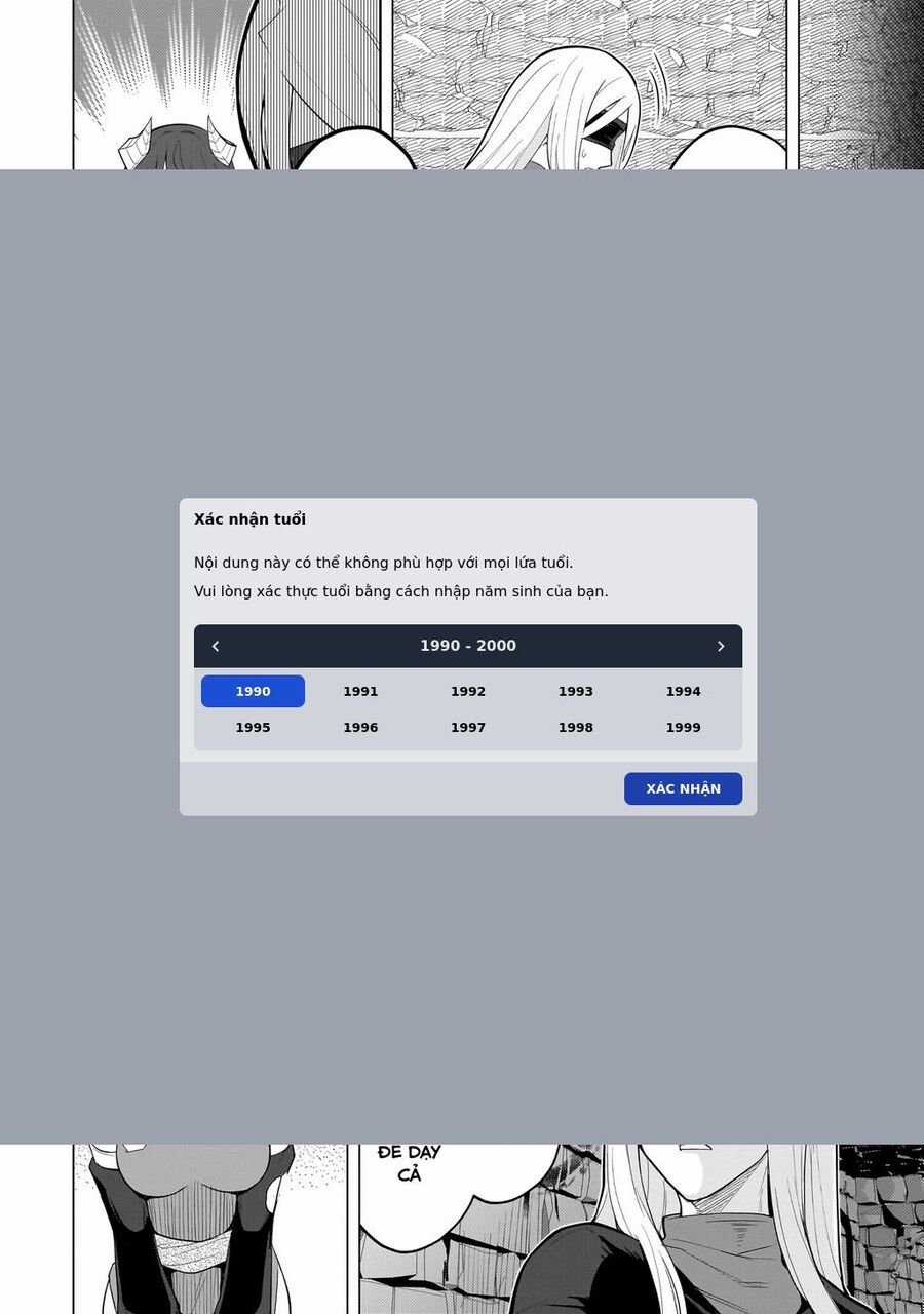 Hẹn Hò Cùng Hắc Thuật Sư Chapter 44 trang 6