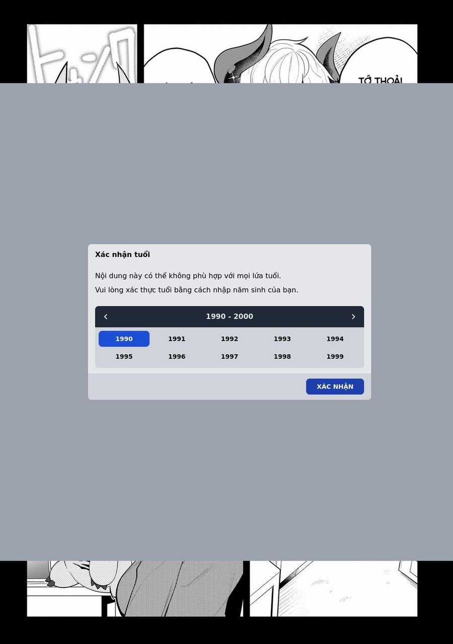 Hẹn Hò Cùng Hắc Thuật Sư Chapter 44 trang 9