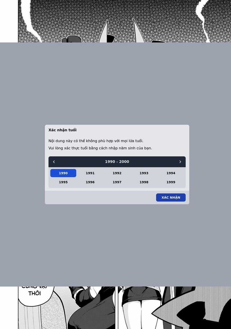 Hẹn Hò Cùng Hắc Thuật Sư Chapter 45 trang 10